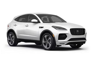 Jaguar E-Pace Diesel Injektor