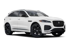Jaguar F-Pace Diesel Injektor