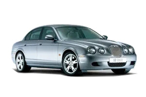 Jaguar S-Type Diesel Injektor