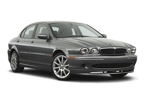 Jaguar X-Type Diesel Injektor