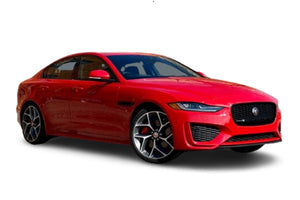 Jaguar XE Diesel Injektor