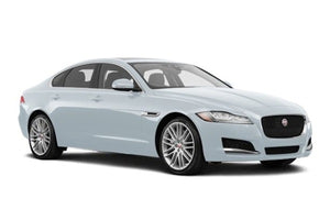 Jaguar XF Diesel Injektor