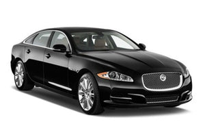 Jaguar XJ Diesel Injektor