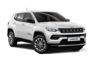 Jeep Compass Diesel Injektor