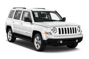Jeep Patriot Diesel Injektor