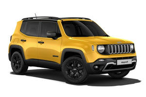 Jeep Renegade Diesel Injektor