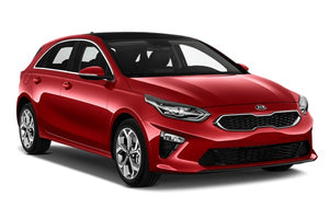Kia Ceed Diesel Injektor