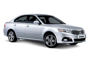 Kia Magentis Diesel Injektor