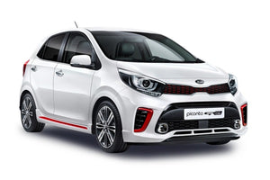 Kia Picanto Diesel Injektor