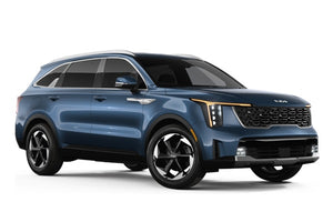 Kia Sorento Diesel Injektor