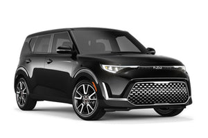 Kia Soul Diesel Injektor