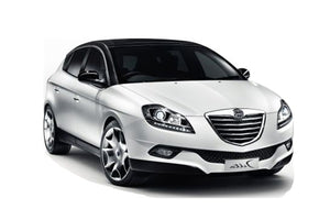 Lancia Delta Diesel Injektor