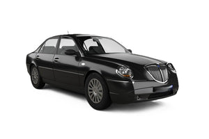 Lancia Thesis Diesel Injektor