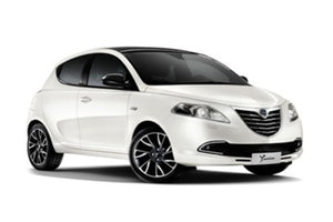 Lancia Ypsilon Diesel Injektor