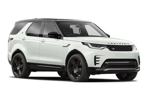 Land Rover Discovery Diesel Injektor