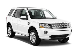 Land Rover Freelander Diesel Injektor