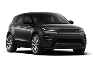 Land Rover Range Rover Evoque Diesel Injektor