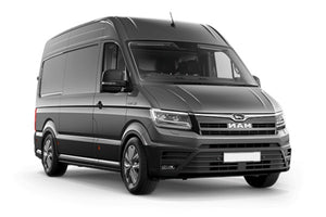 Man TGE Diesel Injektor