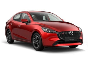 Mazda 2 Diesel Injektor