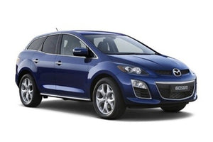Mazda CX-7 Diesel Injektor