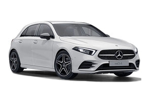 Mercedes-Benz A-Klasse Diesel Injektor