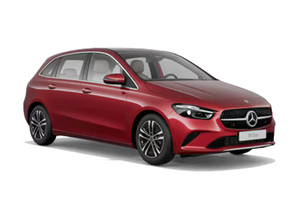 Mercedes-Benz B-Klasse Diesel Injektor