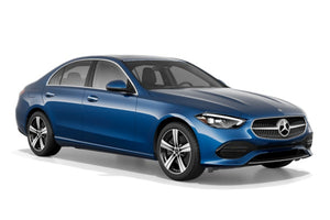 Mercedes-Benz C-Klasse Diesel Injektor