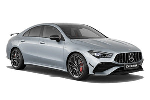 Mercedes-Benz CLA Diesel Injektor