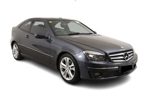 Mercedes-Benz CLC Diesel Injektor