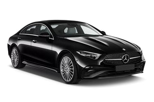 Mercedes-Benz CLS Diesel Injektor