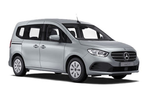 Mercedes-Benz Citan Diesel Injektor