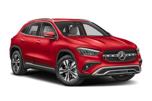 Mercedes-Benz GLA Diesel Injektor