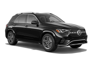 Mercedes-Benz GLE Diesel Injektor