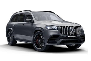 Mercedes-Benz GLS Diesel Injektor