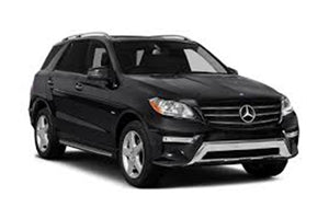 Mercedes-Benz M-Klasse Diesel Injektor