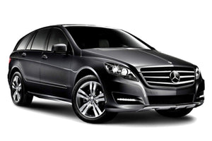 Mercedes-Benz R-Klasse Diesel Injektor