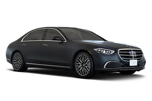Mercedes-Benz S-Klasse Diesel Injektor