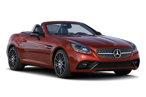 Mercedes-Benz SLC Diesel Injektor