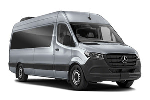 Mercedes-Benz Sprinter Diesel Injektor
