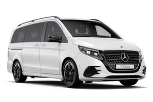 Mercedes-Benz V-Klasse Diesel Injektor