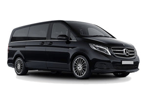 Mercedes-Benz Viano Diesel Injektor