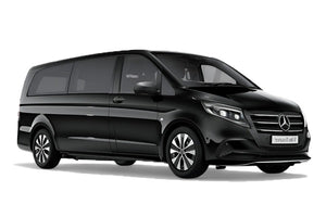 Mercedes-Benz Vito Diesel Injektor
