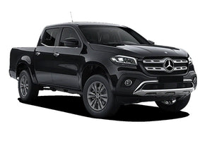 Mercedes-Benz X-Klasse Diesel Injektor