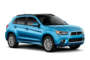 Mitsubishi ASX Diesel Injektor