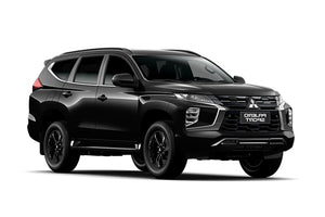 Mitsubishi Pajero Diesel Injektor