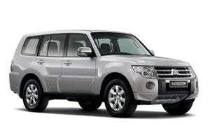 Mitsubishi Shogun Diesel Injektor