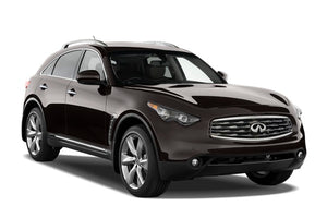 Nissan Infiniti Diesel Injektor