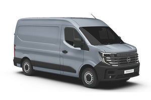 Nissan Interstar Diesel Injektor