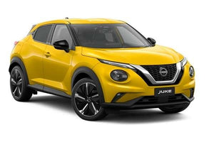 Nissan Juke Diesel Injektor