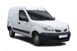 Nissan Kubistar Diesel Injektor